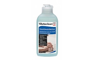 Glutoclean Hand-Desinfektion